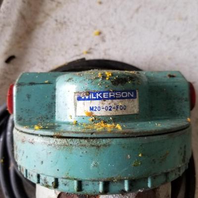 Air Tools and Accessories