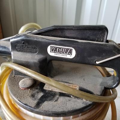 Wagner Sprayer