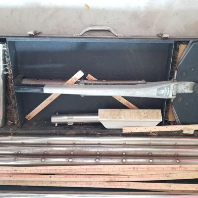 Roberts Power Stretcher