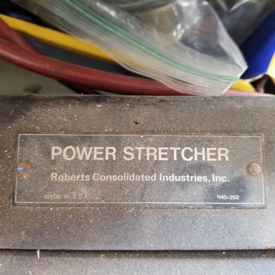 Roberts Power Stretcher