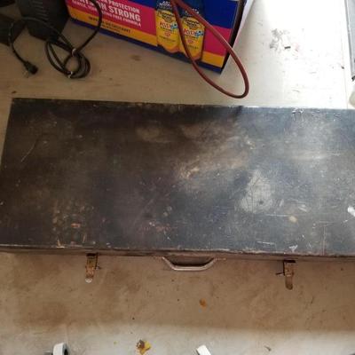 Roberts Power Stretcher