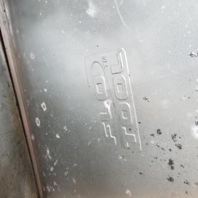 Oil Changing Supplies