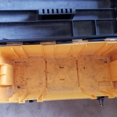 Tool Boxes