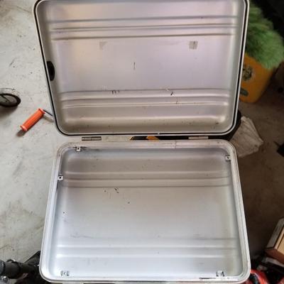 Tool Boxes