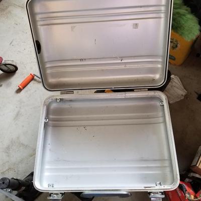 Tool Boxes