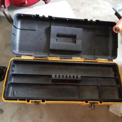 Tool Boxes