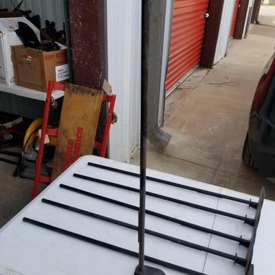 6 Rods