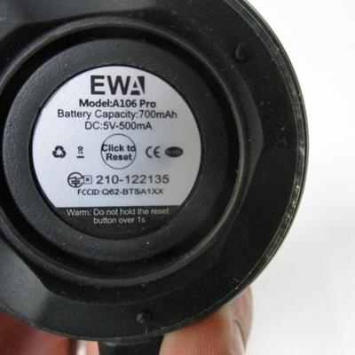 EWA Model A106 Pro