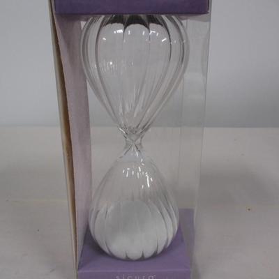 Sicura Hourglass