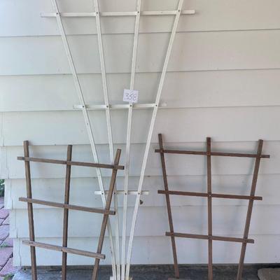 Trellises