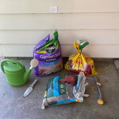 Gardening Supplies