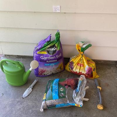 Gardening Supplies