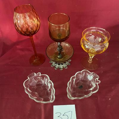 Beautiful Glass Lot