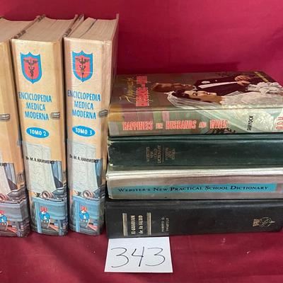Vintage Books