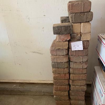 Stack of Bricks