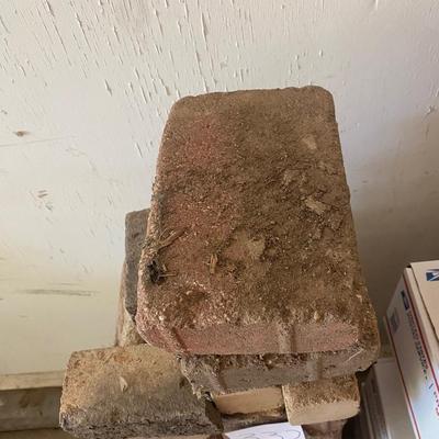 Stack of Bricks