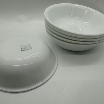 Corning Corelle Winter Fresh Bowls