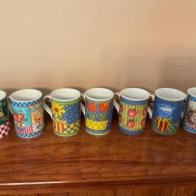 Delta G Designs Coffee Cups (7)