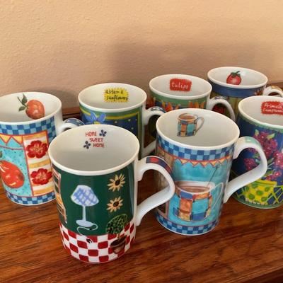 Delta G Designs Coffee Cups (7)