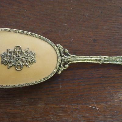 Victorian Brush
