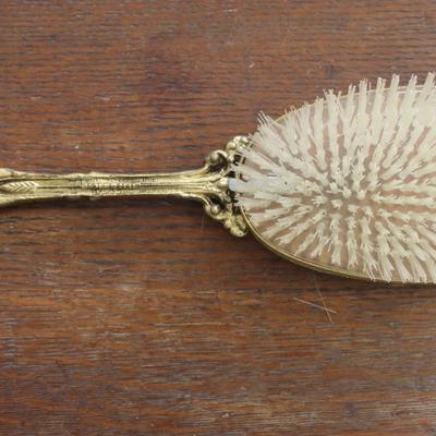 Victorian Brush