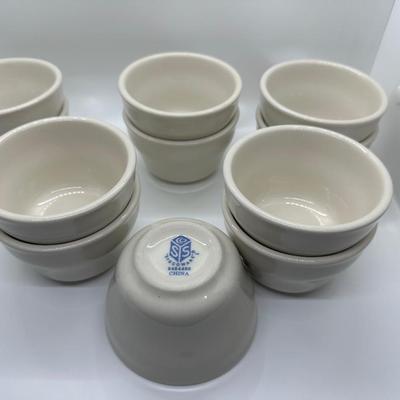 Syscoware Small Bowls Restaurant Ware (11)