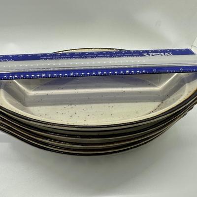 Toscany Japan Stoneware Dishes