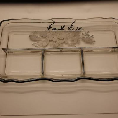 Serving Dish