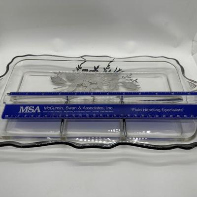 Serving Dish