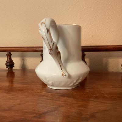 Vtg Creamer