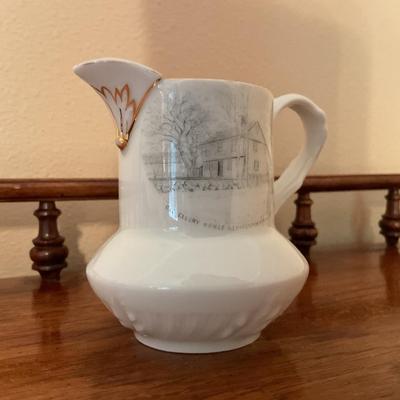 Vtg Creamer