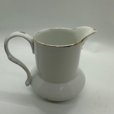 Vtg Creamer