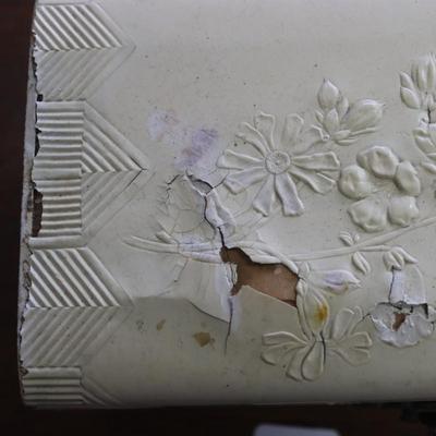 Celluloid Jewelry Box