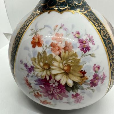 Vintage Porcelain Vase