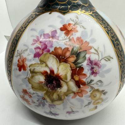 Vintage Porcelain Vase