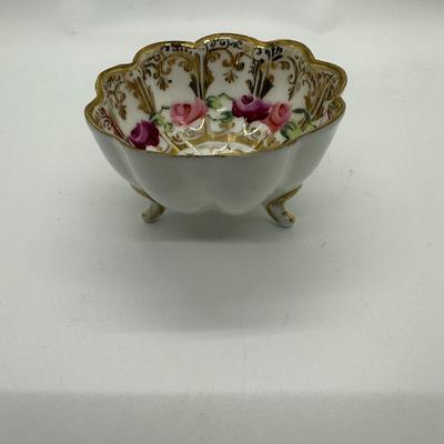 Porcelain Dish