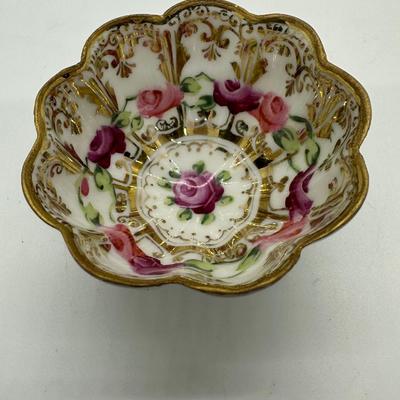 Porcelain Dish