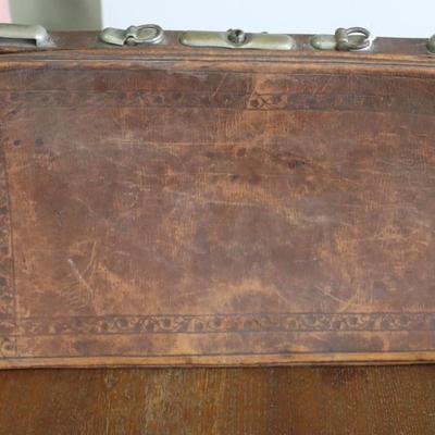Alexander Satchel