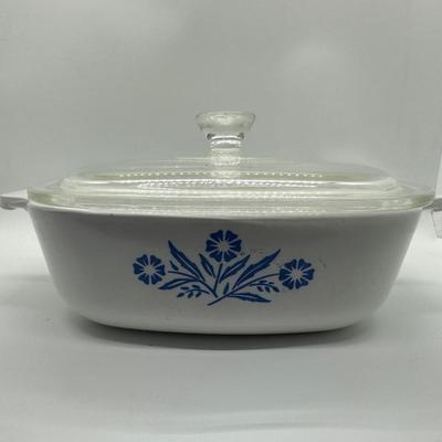 Vtg Corning Ware (2)