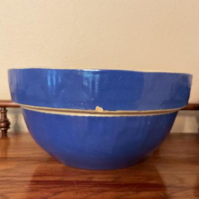 Clay City Pottery Bowls (3)