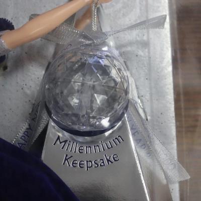 Millenium Princess Barbie in BOX
