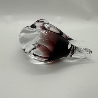 Murano Glass Duck