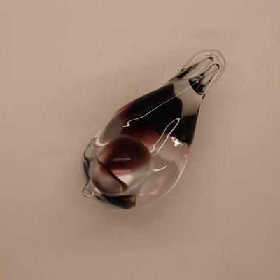 Murano Glass Duck