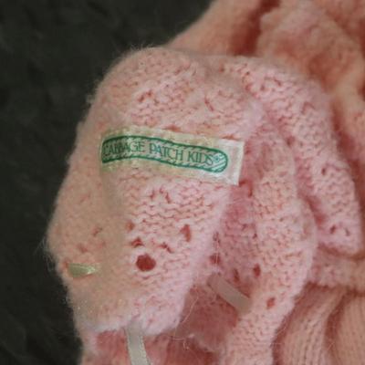 Cabbage Patch Doll clothes and Shoes