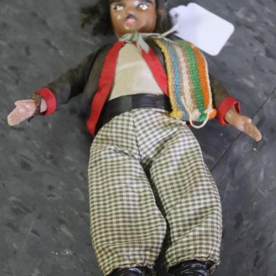 Doll - Male