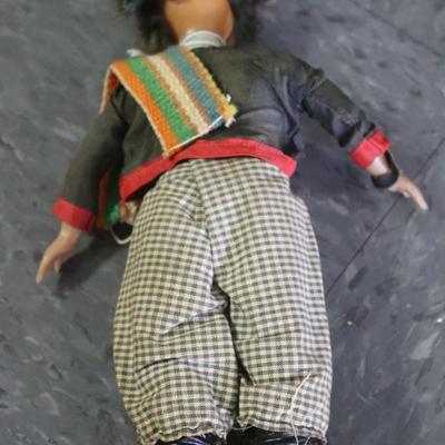 Doll - Male