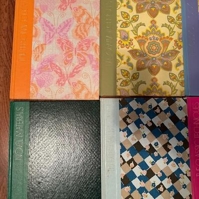 Sewing/ Quilting/ Needlepoint Book Lot