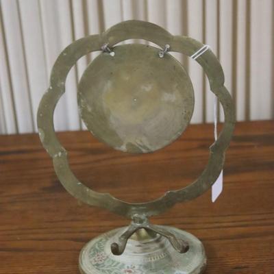 Decorative Gong - Made in India