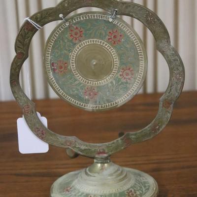 Decorative Gong - Made in India
