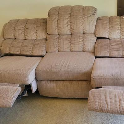 Lane ACTION Sofa